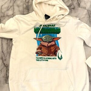 Star Wars Hoodie